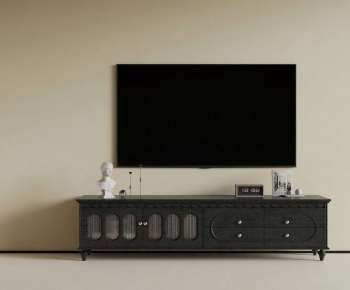 French Style TV Cabinet-ID:333099484