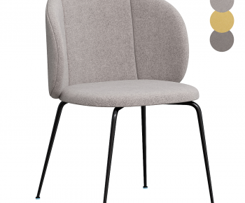 Modern Dining Chair-ID:536749434
