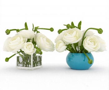 Modern Flower Arrangement-ID:428605084