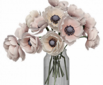 Modern Flower Arrangement-ID:950035104