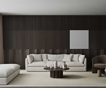 Modern A Living Room-ID:328284985