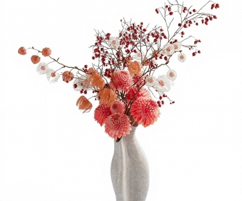 Modern Flowers-ID:341522931