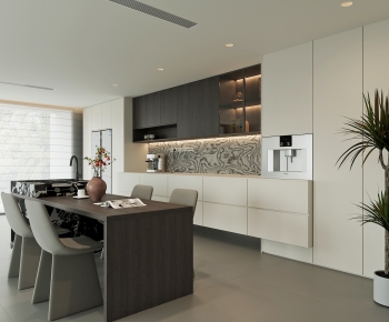 Modern Dining Room-ID:579022885