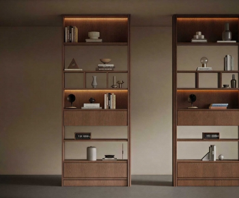 Modern Bookcase-ID:411694059