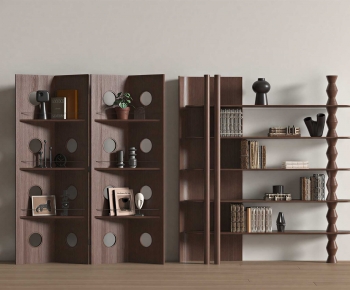 Modern Bookshelf-ID:239279995