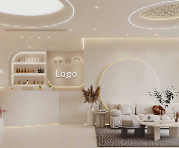 Wabi-sabi Style SPA Beauty-ID:714939128