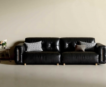 Modern A Sofa For Two-ID:683882007