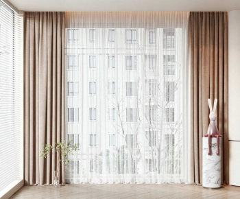 Modern The Curtain-ID:909575947