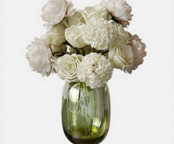 Modern Flower Arrangement-ID:561412102