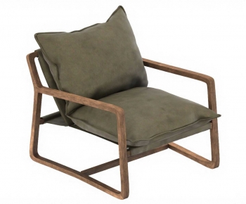 Modern Lounge Chair-ID:977514037