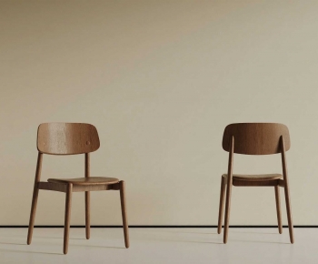 Modern Dining Chair-ID:414975888