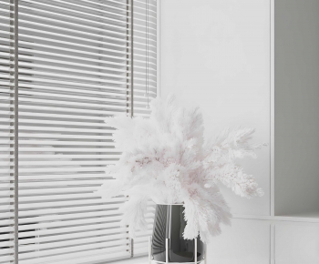 Modern Flower Arrangement-ID:188090899