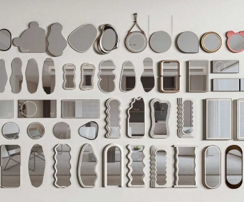 Modern The Mirror-ID:917228942