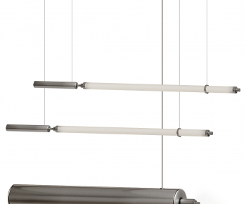 Modern Long Chandelier-ID:741475118