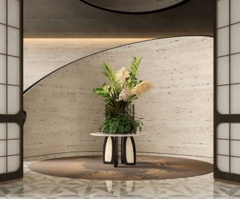 Modern Flowers-ID:192289118