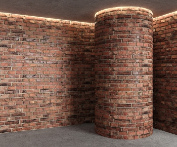 Modern Building Component-ID:167501938