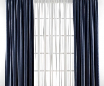Modern The Curtain-ID:851125963