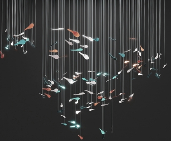 Modern Decorative Set-ID:100034951