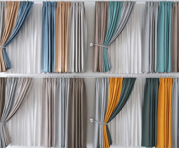 Modern The Curtain-ID:936425925