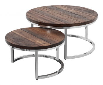 Modern Coffee Table-ID:230003129