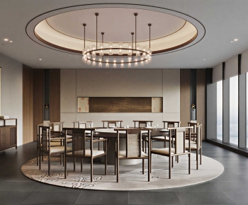 New Chinese Style Restaurant Box-ID:814598086