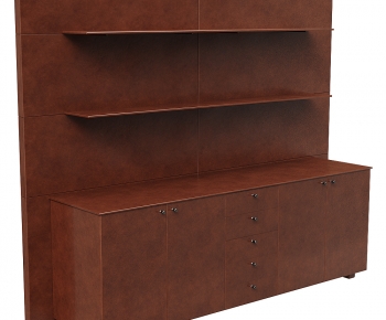 Modern Decorative Cabinet-ID:192152027