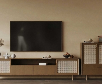 Modern TV Cabinet-ID:923636915