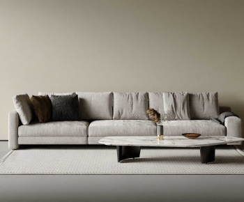 Modern Sofa Combination-ID:954494953