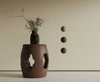 New Chinese Style Dried Branch-ID:420619964