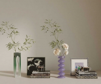 Modern Decorative Set-ID:694119927