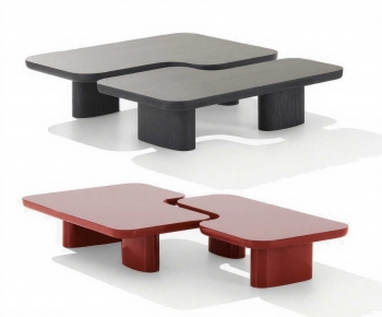 Modern Coffee Table-ID:388376006