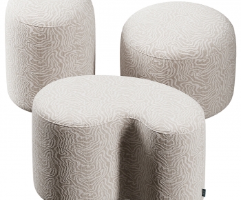 Modern Sofa Stool-ID:900489097