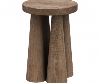 Modern Side Table/corner Table-ID:924077036