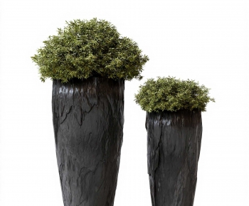 Modern Flower Bed, Flower Bowl, Flower Box-ID:928587916