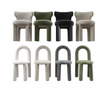 Modern Dining Chair-ID:680829058