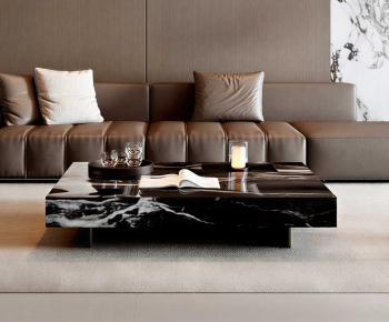 Modern Sofa Combination-ID:974102028