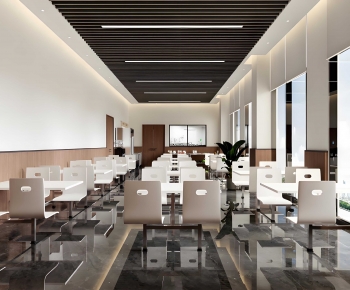 Modern Office Canteen-ID:149158951