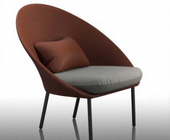 Modern Single Sofa-ID:799202924