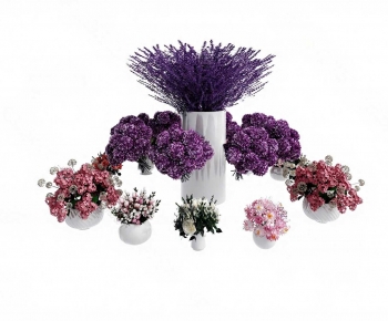 Modern Flower Arrangement-ID:921005967