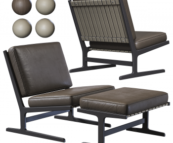 Modern Lounge Chair-ID:170305019