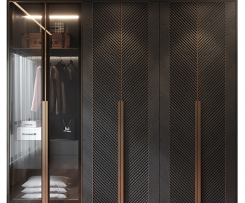 Modern The Wardrobe-ID:938865901