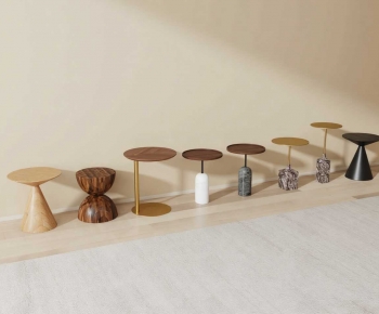 Modern Side Table/corner Table-ID:855740071