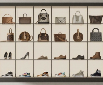 Modern Lady's Bag-ID:175626993