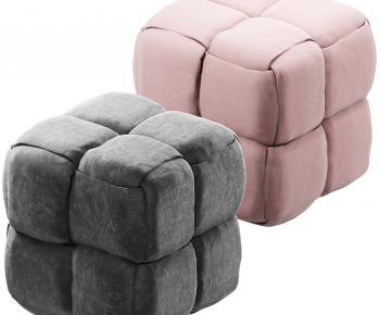 Modern Sofa Stool-ID:406089078