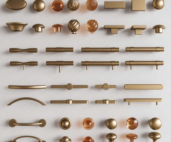 French Style Door Handle-ID:613699917