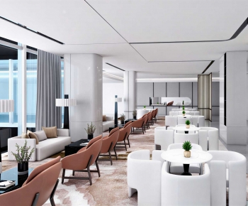 Modern Negotiation Area-ID:281321055