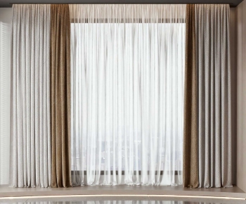Modern The Curtain-ID:285589786
