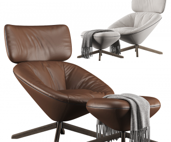 Modern Lounge Chair-ID:986207966