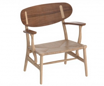 Modern Dining Chair-ID:609055042