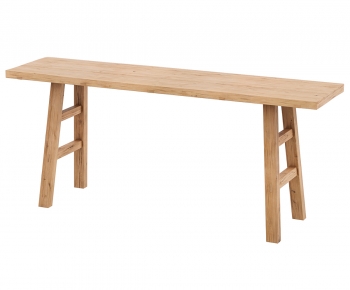 Modern Bench-ID:111728911